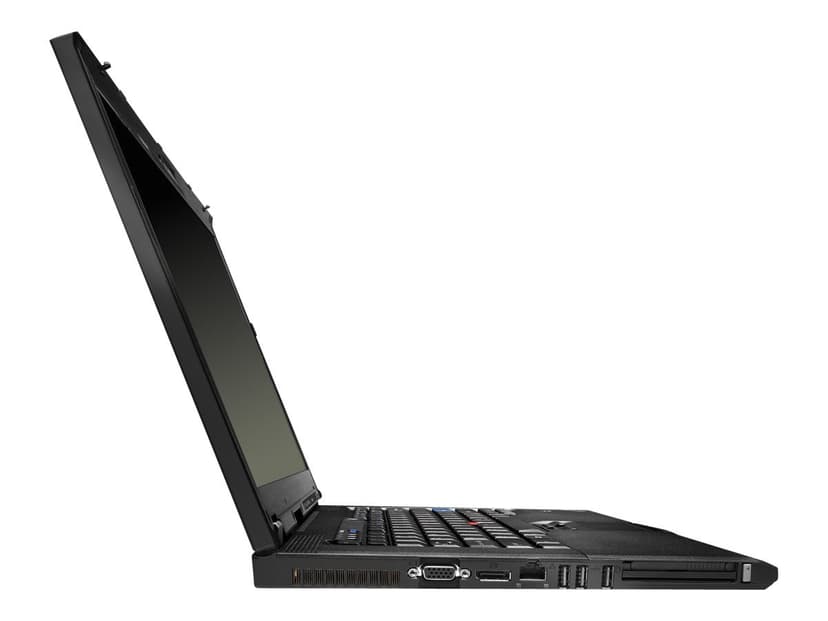 Lenovo ThinkPad W500 4062