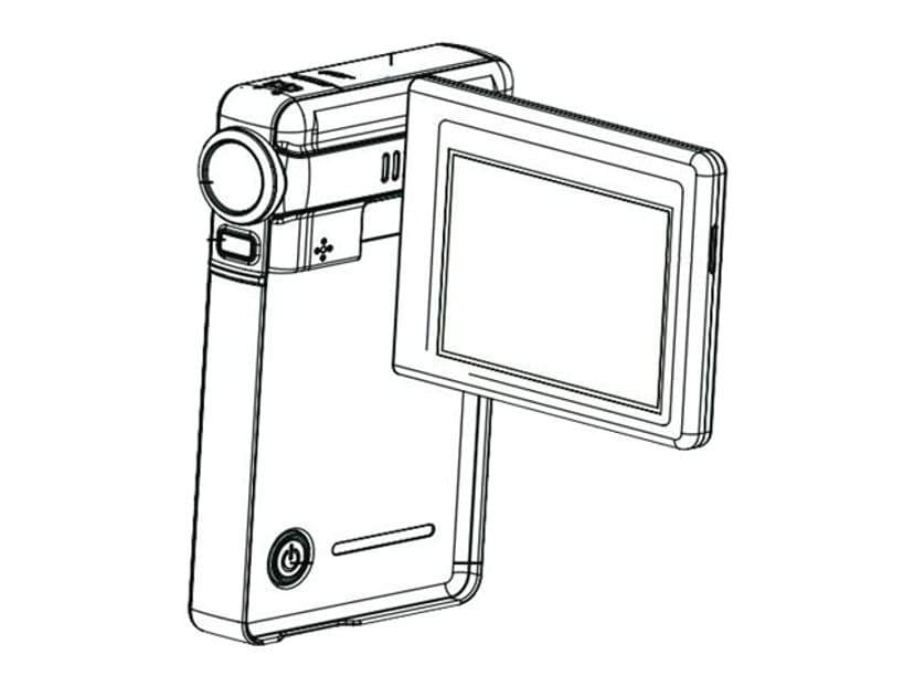 Toshiba CAMILEO S10