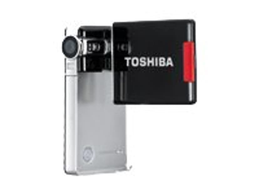 Toshiba CAMILEO S10