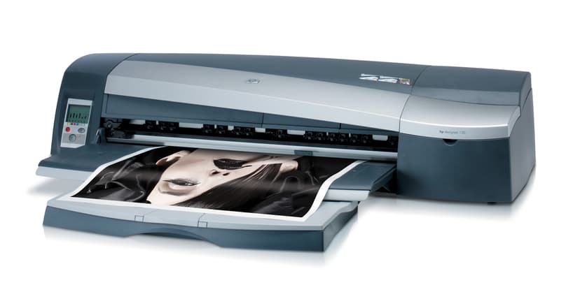 HP DesignJet 130
