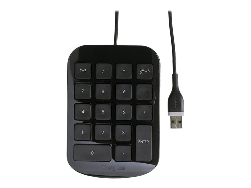 Targus Numeric