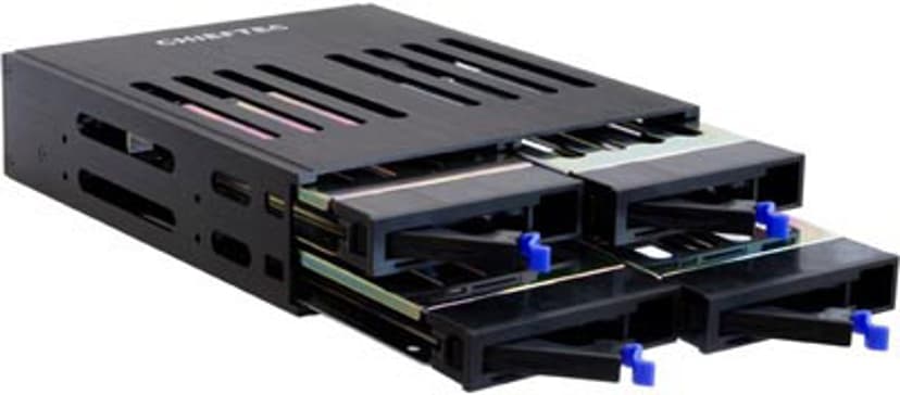 Chieftec CTM-1042SAS