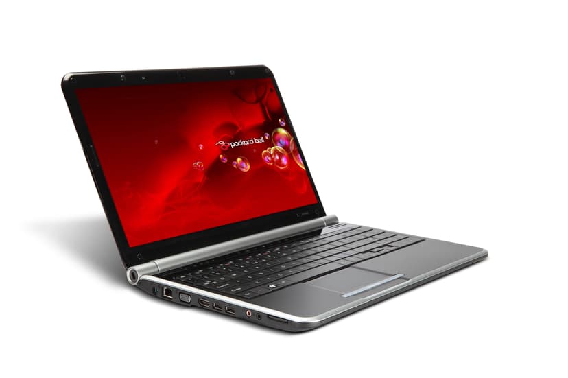 Packard Bell Easy Note TJ75-JO-723NCD