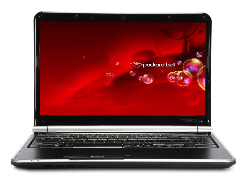 Packard Bell Easy Note TJ75-JO-723NCD