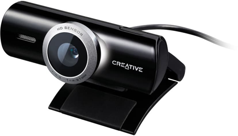 Creative Live! Cam Socialize HD