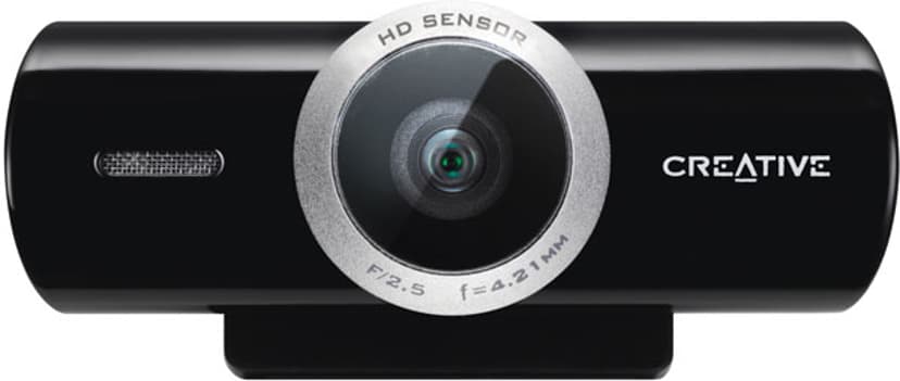 Creative Live! Cam Socialize HD