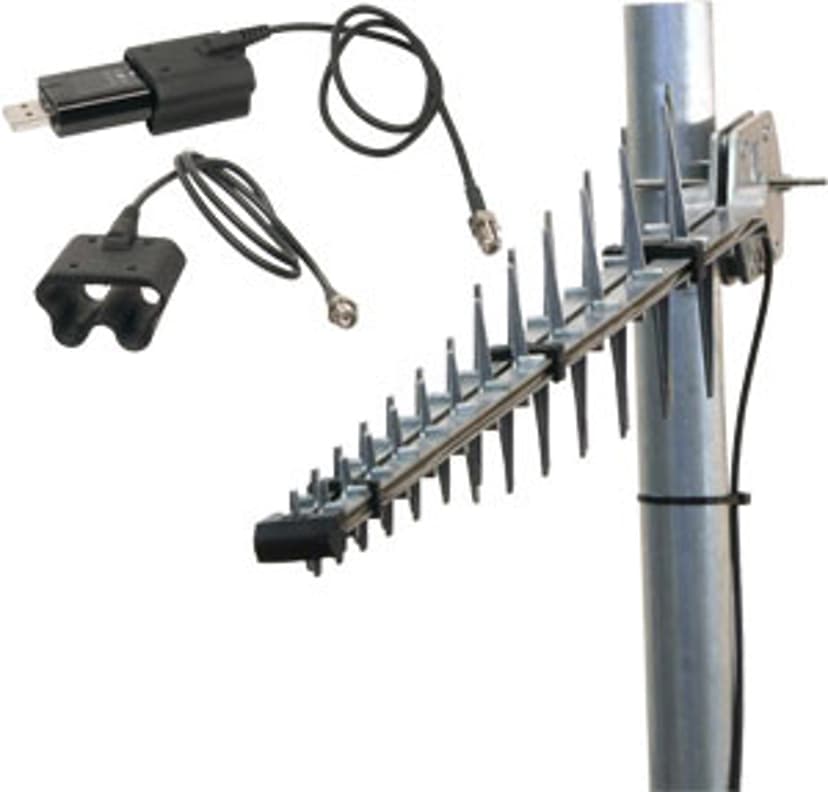 Poynting 12Dbi Riktantenn-Kit