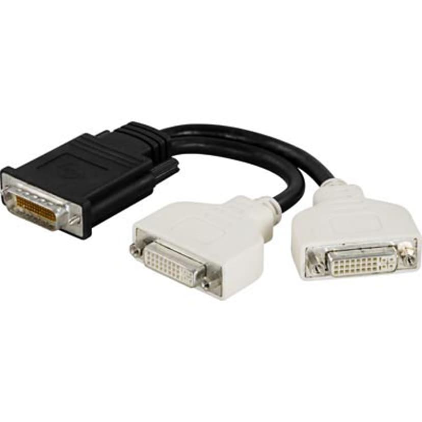 Deltaco Adapter