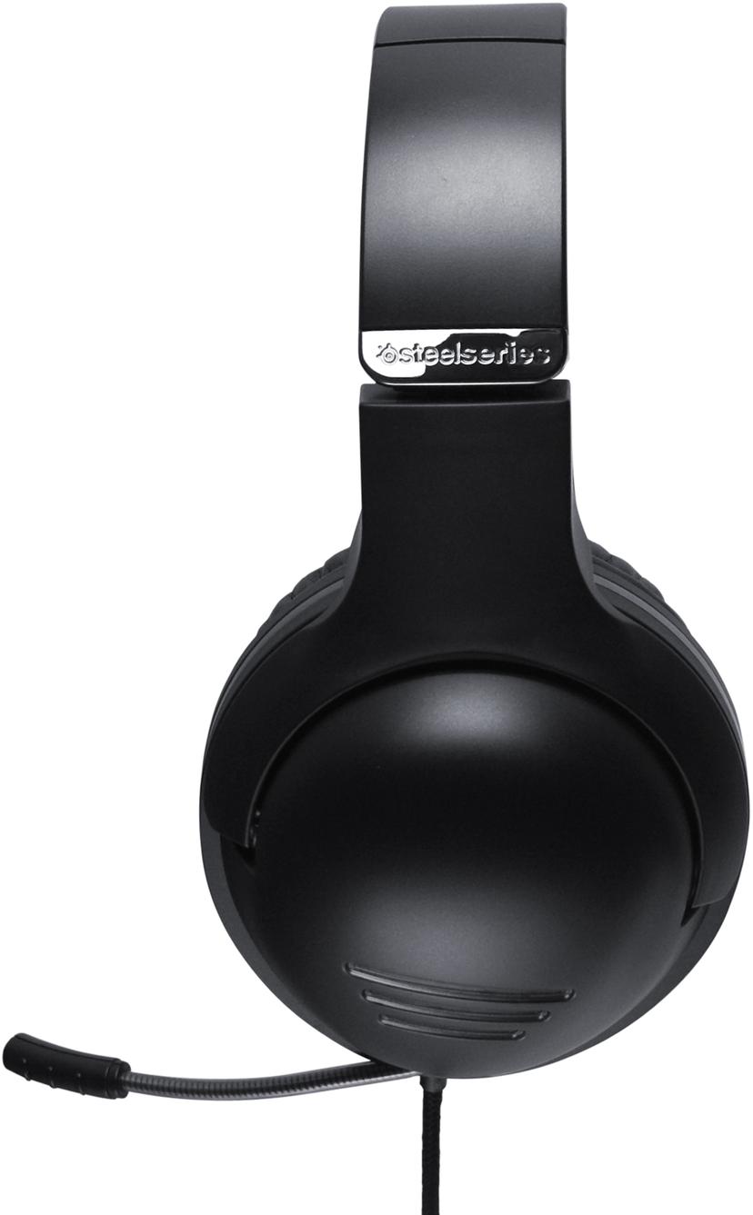 Steelseries 7H USB