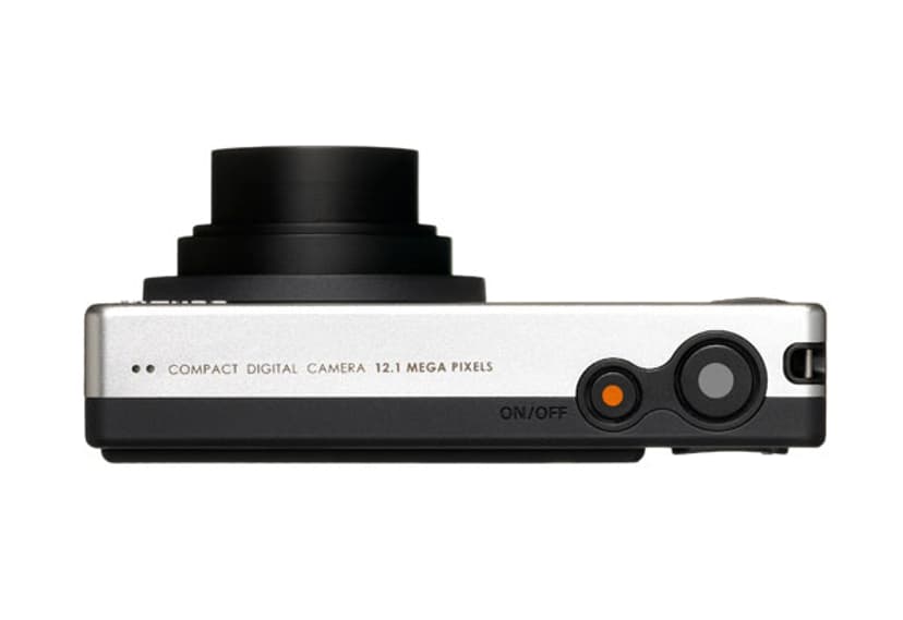 Pentax Optio H90