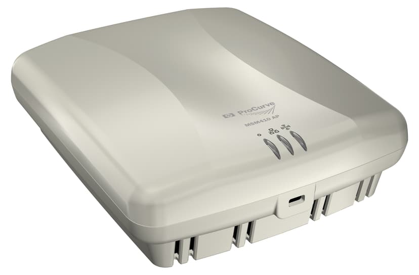 HPE MSM410 Access Point WW