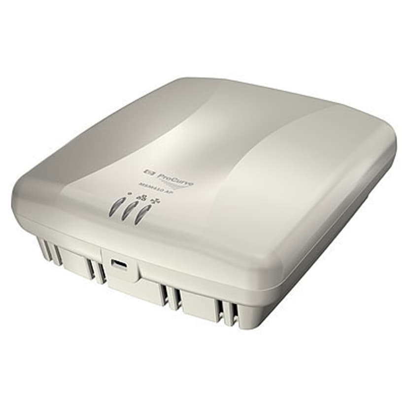 HPE MSM410 Access Point WW