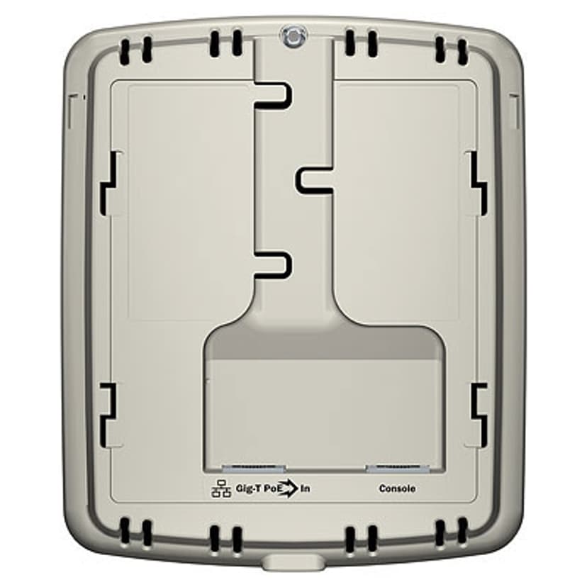HPE MSM410 Access Point WW