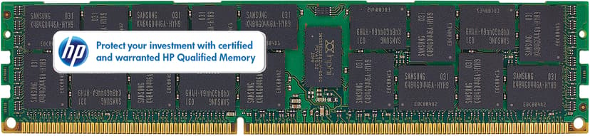 HPE DDR3