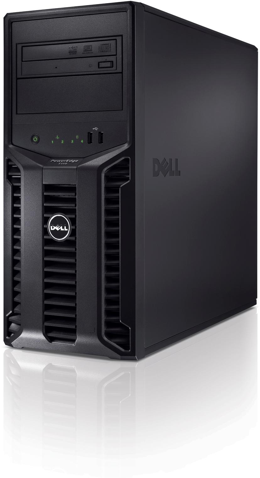 Dell Poweredge T110 Ci3 2.93-4MB 4GB/2X160GB + Sbs