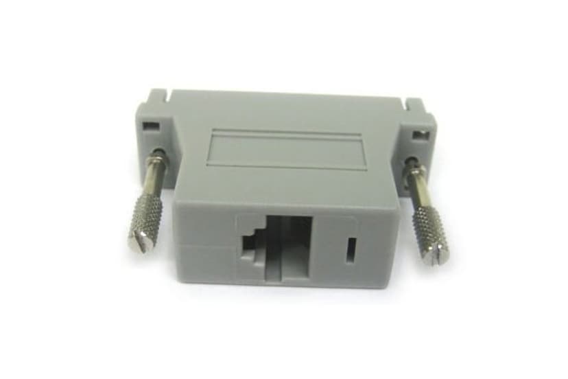 Digi Seriell adapter