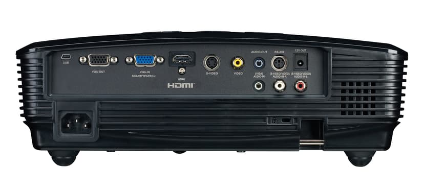Optoma EH1020 DLP-projektor