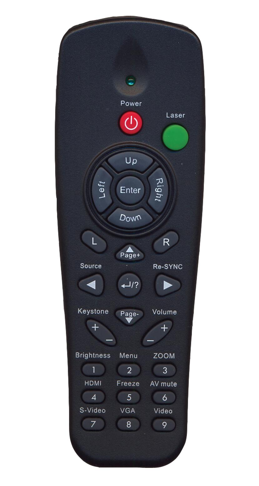 Optoma EH1020 DLP-projektor