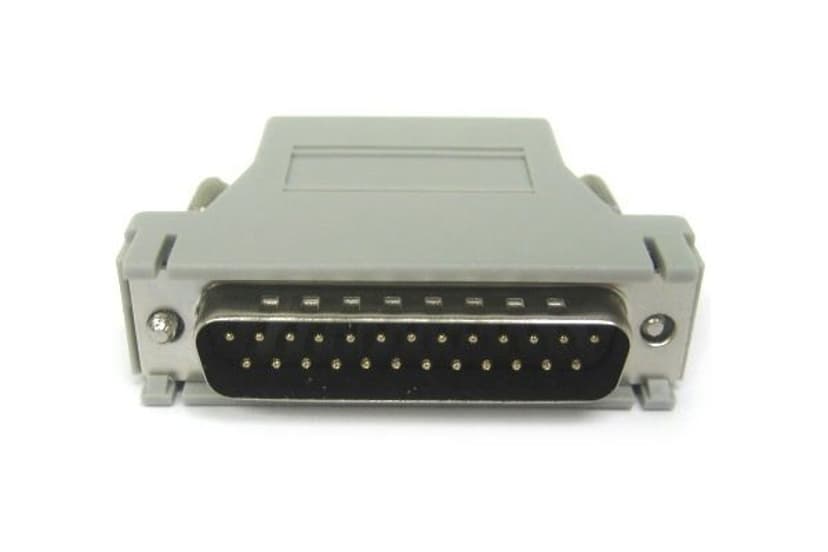 Digi Seriell adapter