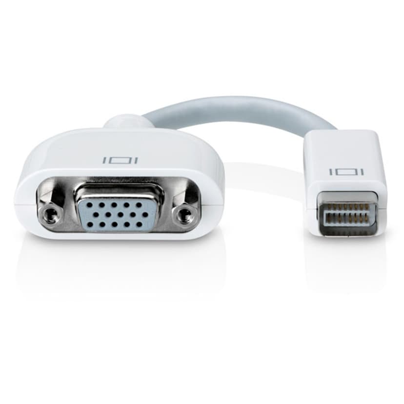 Apple VGA-adapter