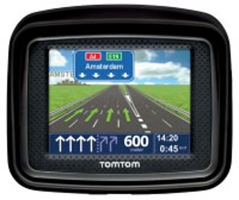 Tomtom RIDER