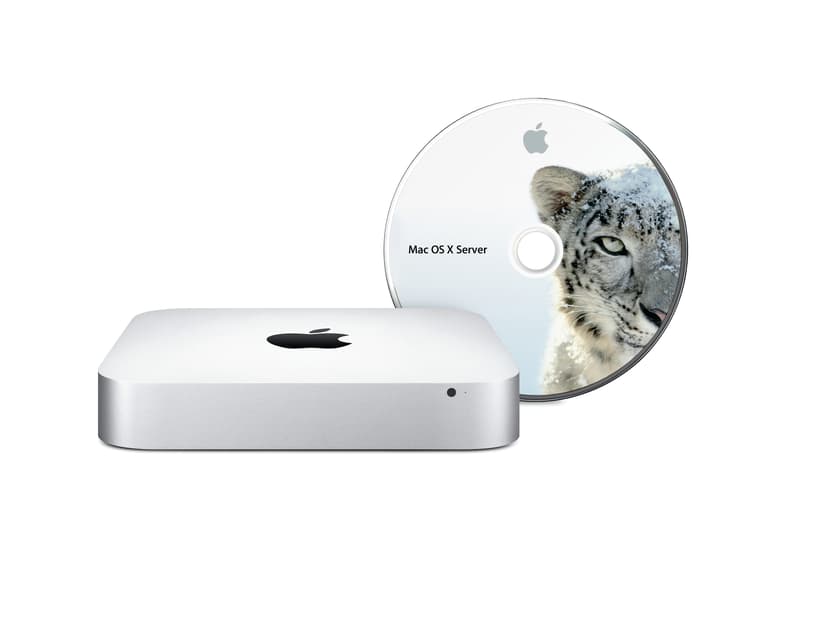 Apple Mac mini