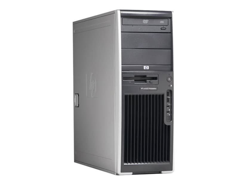 HP Workstation xw4600