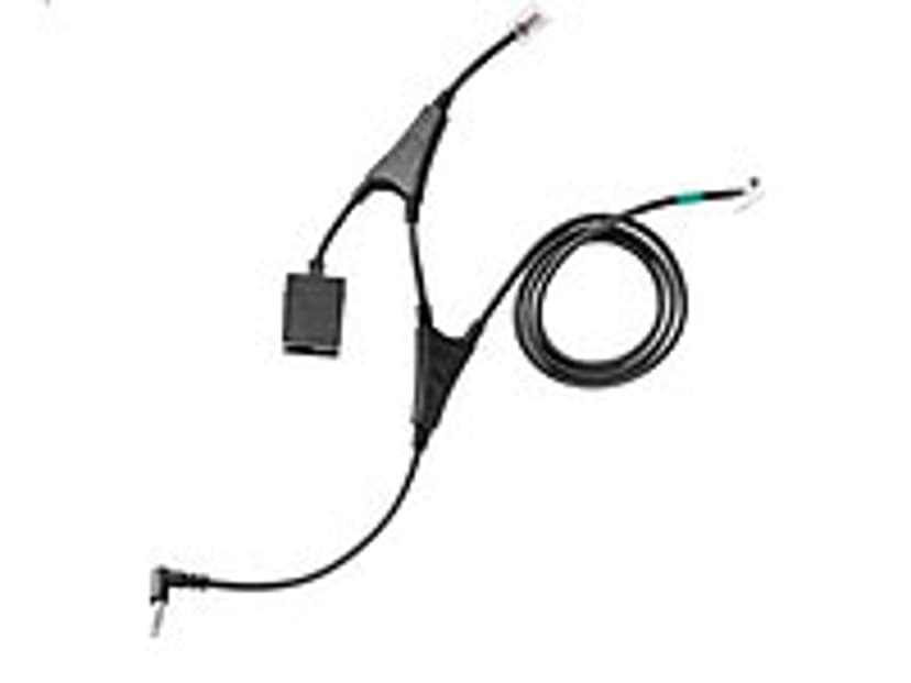 EPOS | SENNHEISER CEHS AL 01 Alcatel adapter