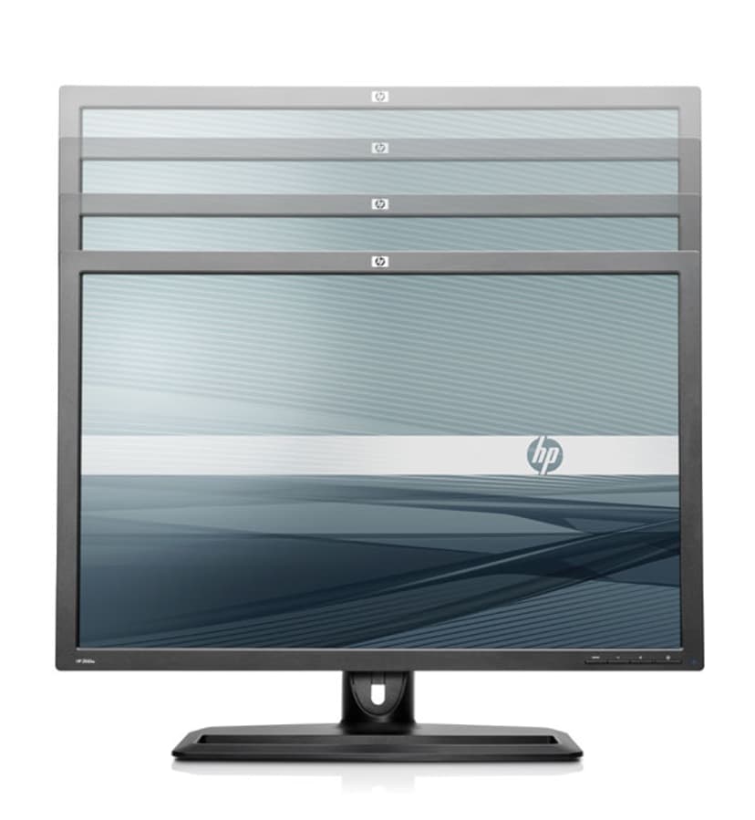HP ZR30w