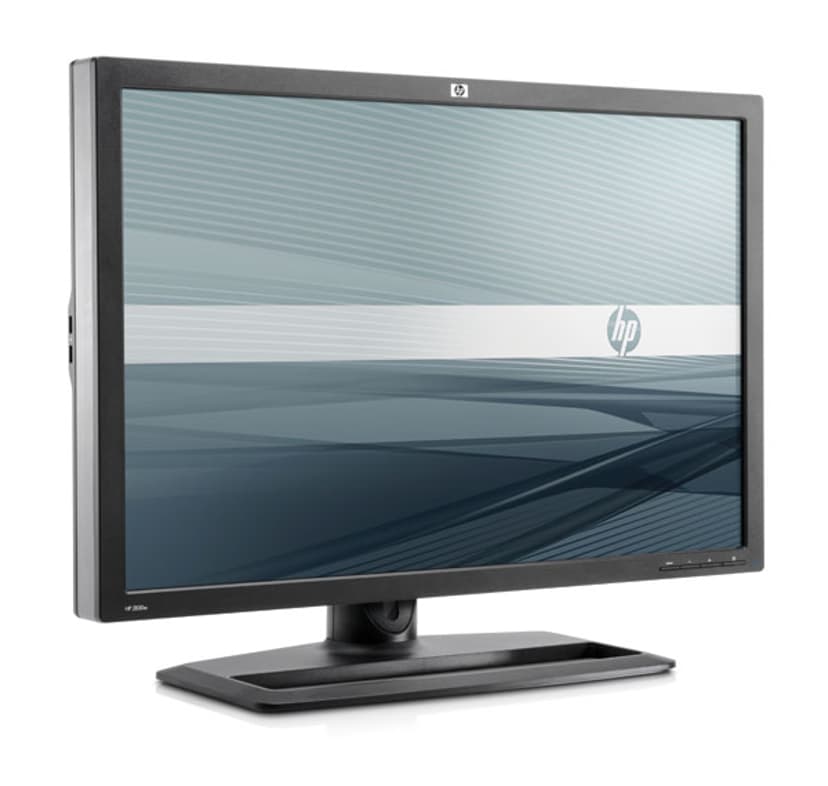 HP ZR30w