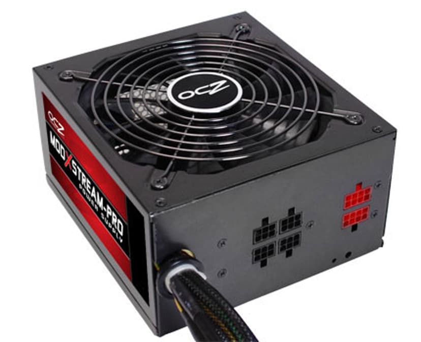Toshiba ModXStream Pro