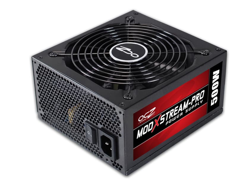 Toshiba ModXStream Pro