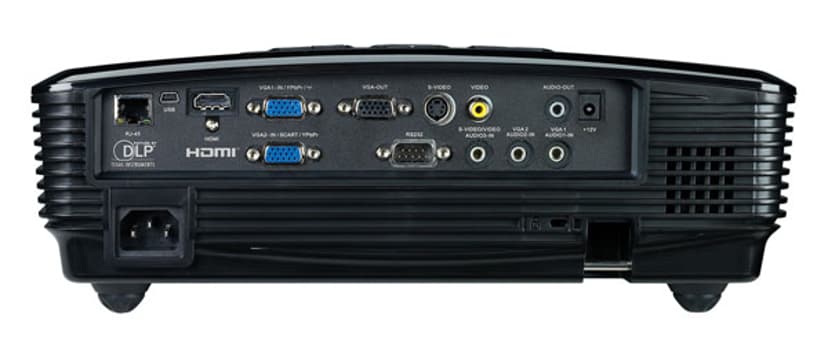Optoma EX762 DLP-projektor