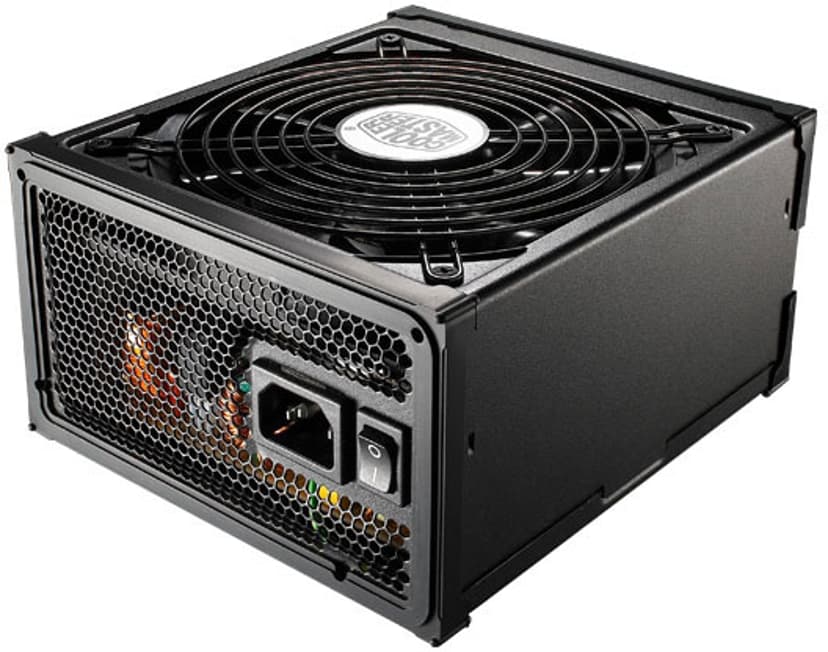 Cooler Master Silent Pro m ATX12V 2.3 1000W
