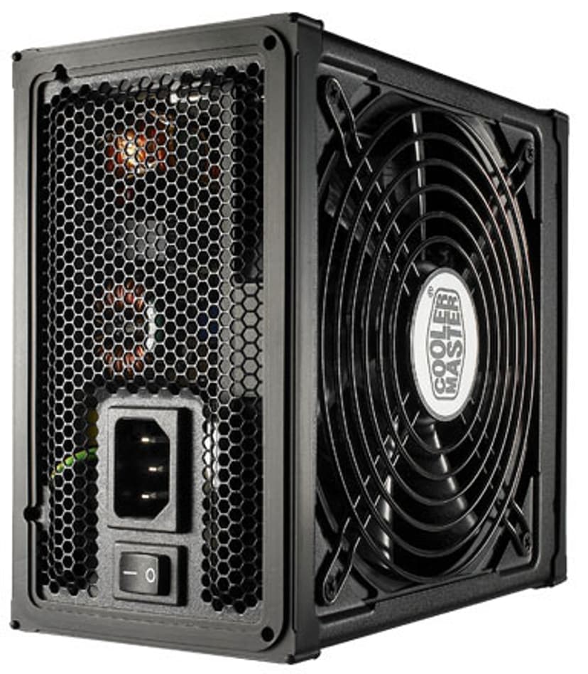 Cooler Master Silent Pro m ATX12V 2.3 1000W