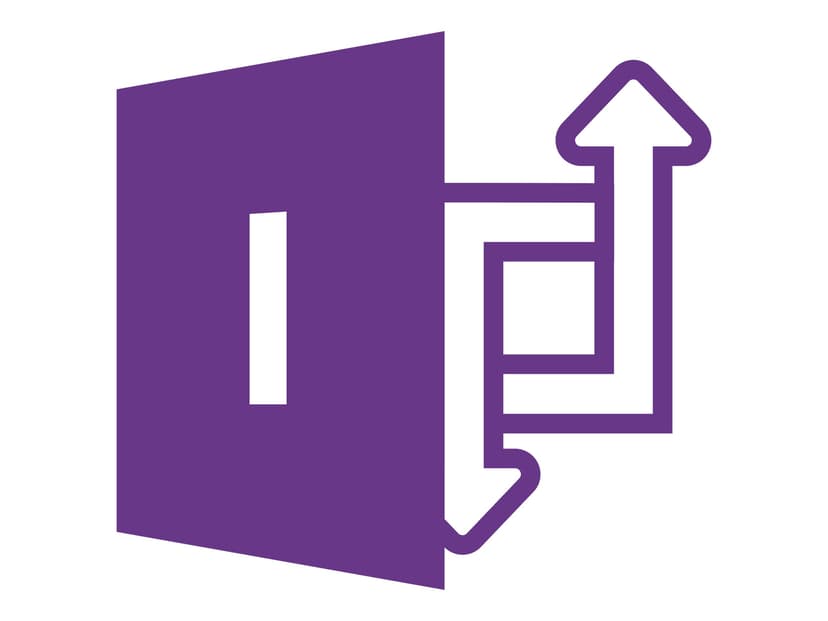 Microsoft InfoPath 2010