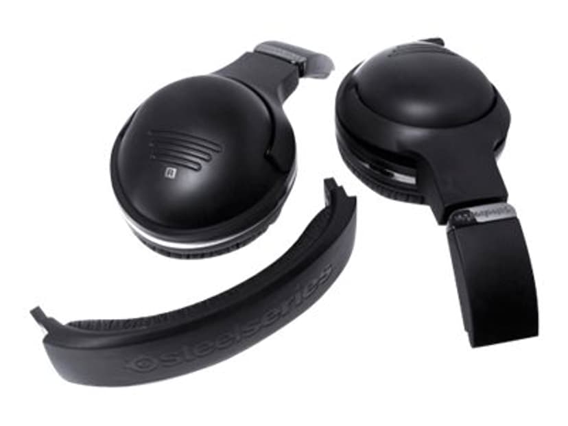Steelseries 7H USB