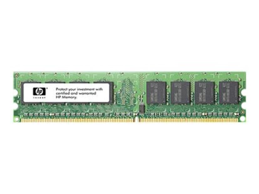 HPE DDR3