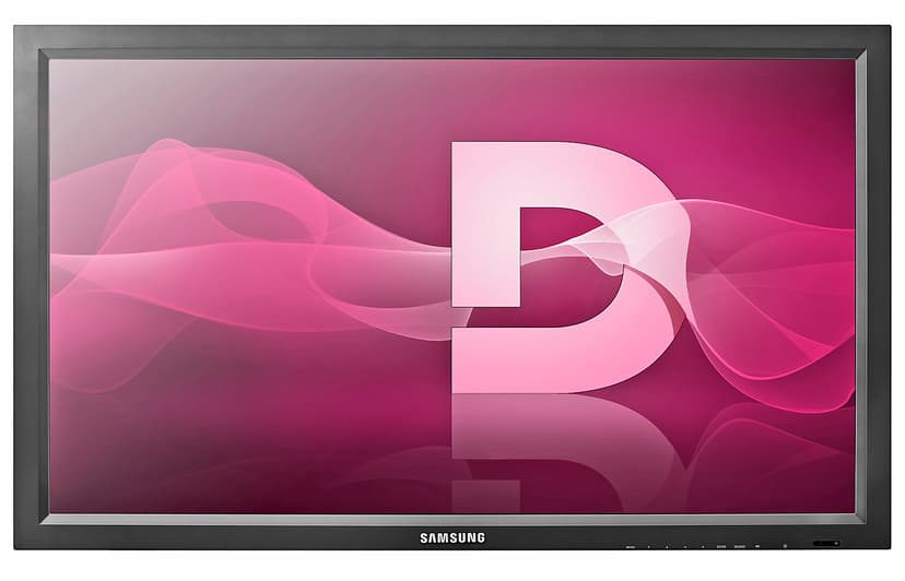 Samsung 400MX-3