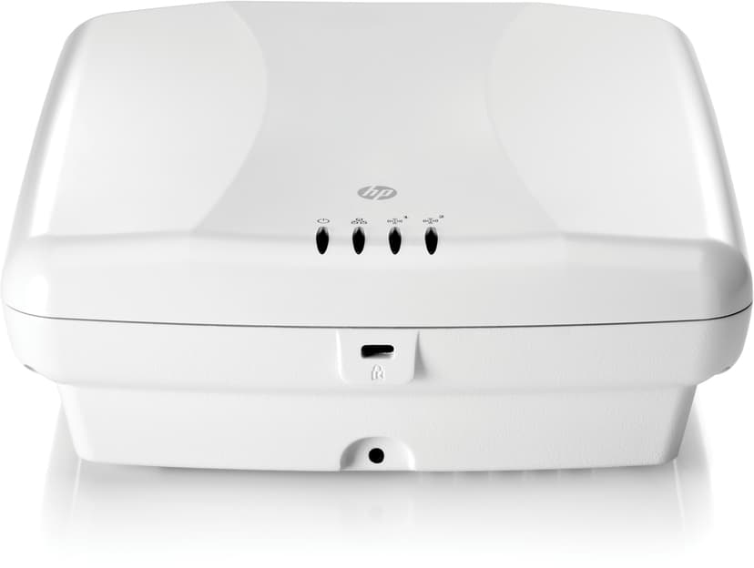 HPE MSM430 Dual Radio 802.11n AP