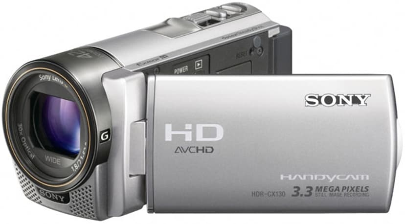 Sony Handycam HDR-CX130E