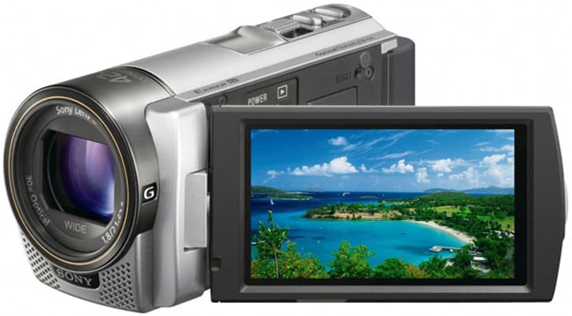Sony Handycam HDR-CX130E