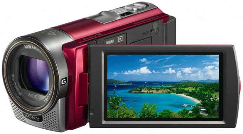 Sony Handycam HDR-CX130E