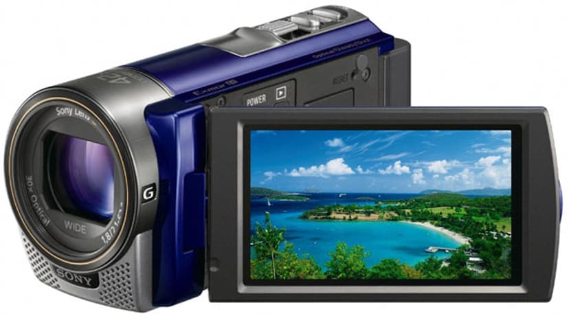 Sony Handycam HDR-CX130E