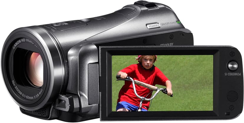 Canon LEGRIA HF M406