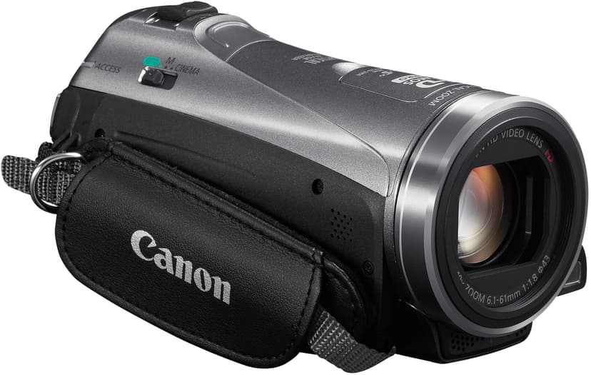 Canon LEGRIA HF M406