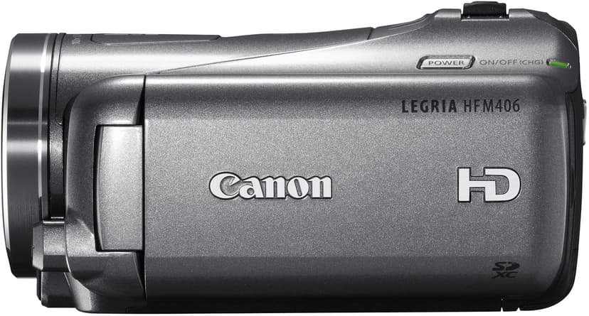 Canon LEGRIA HF M406