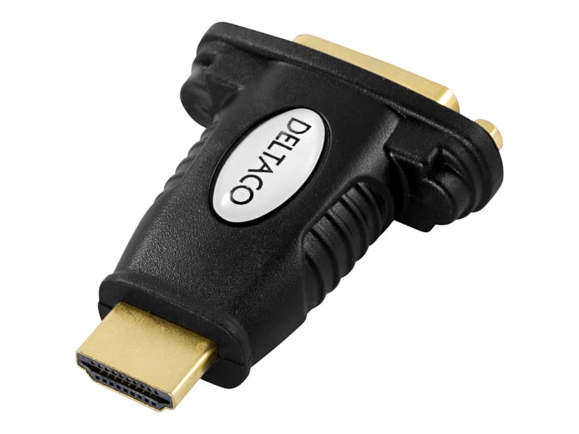 Deltaco Adapter