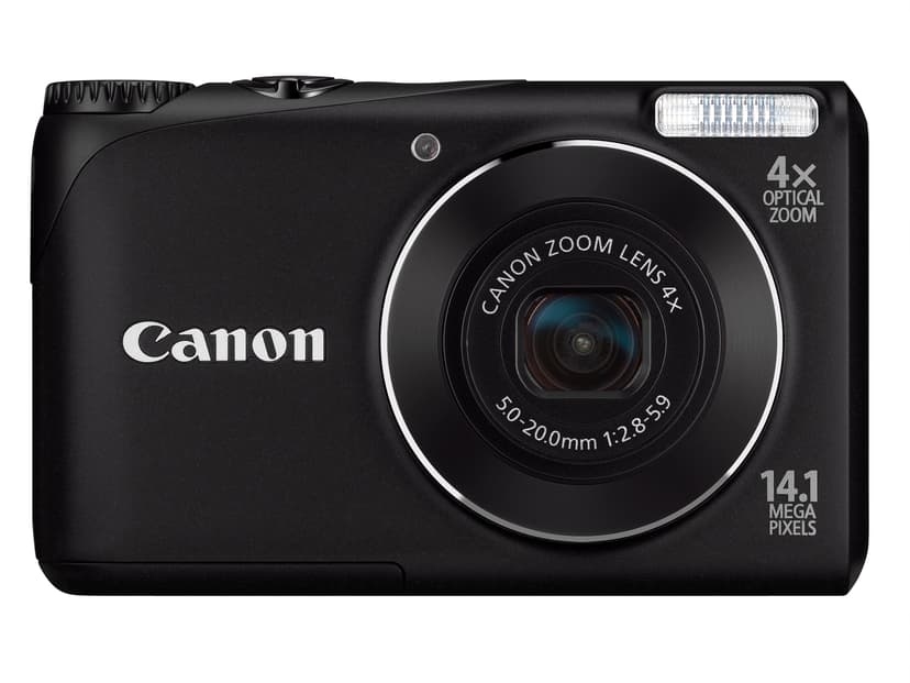 Canon PowerShot A2200