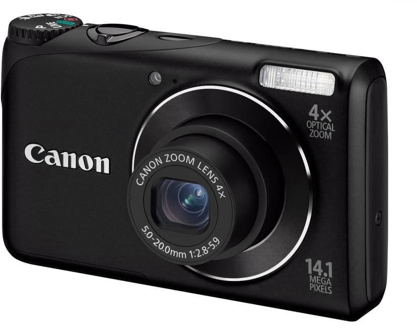 Canon PowerShot A2200